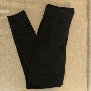 Loft Leggings- xs